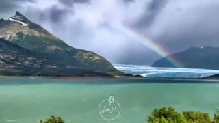 نام من عشق است