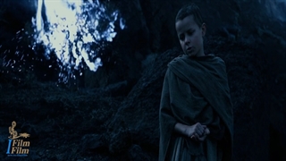 تریلر فیلم هجرت خدایان و پادشاهان 2014 (دوبله فارسی)