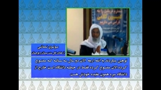 اهانت وهابیت در مدینه و مکه به ابوحنیفه امام اعظم اهل سنت عزیز از زبان مولوی نعمانی از علمای حنفی سیستان و بلوچستان