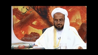 کلام زیبای مولوی عبدالرحمن سربازی عالم بزرگ اهل سنت و امام جمعه چابهار درباره تقابل اهل سنت با وهابیت