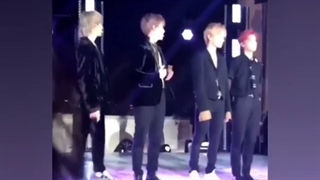 تیونگ فرا تر از مهربان :)