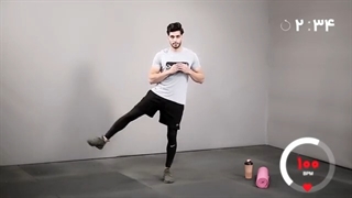 گرم کردن بدن در خانه