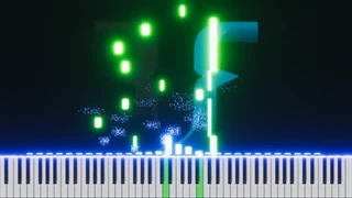 share that love آهنگ قشنگ پیانویی