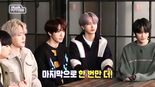 قسمت ششم ریلیتی شو We are future پسرای میره [Mirae] + زیرنویس فارسی