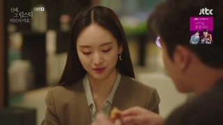 قسمت اخر سریال کره‌ای او هرگز نخواهد فهمید+She Would Never Know 2021+زیرنویس فارسی آنلاین با بازی رو وون عضو SF9