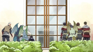 انیمه زمانی که به عنوان اسلام تناسخ پیداکردفصل 2 قسمت 9زیرنویس فارسی