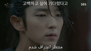 (ost سریال کره ای عاشقان ماه 사랑해 기억해 از 아이오아이)