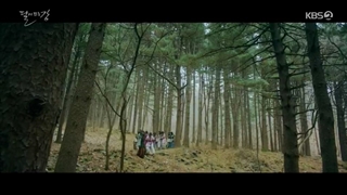 قسمت هشتم سریال کره ای "رودخانه ای که ماه از آن برمی خیزد" با بازی 'کیم سو هیون و کیم جیسو'+ زیرنویس فارسی