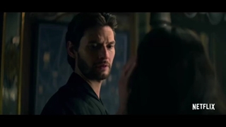 دانلود سریال سایه و استخوان بدون سانسور