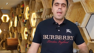 معرفی مجموعه دهکده سبلان