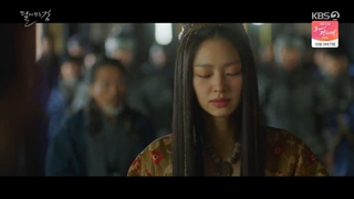 سریال کره ای تاریخی طلوع ماه در رودخانه 2021 قسمت 07 زیرنویس فارسی