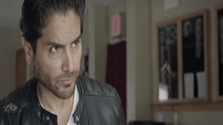 فیلم اکشن و جنایی مهلت دوبله فارسی Respite 2020