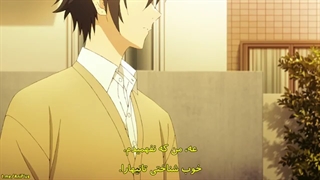 انیمه Horimiya  قسمت 9