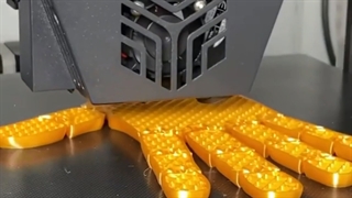 3dprinter(برنا نوآوران پویا)Borna Noavaran Pouya