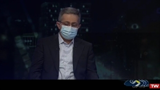 زمان پایان کابوس کرونا.((گفتگوی ویژه خبری))