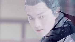 The legends _ میکس سریال چینی افسانه ها _ لی چنلان