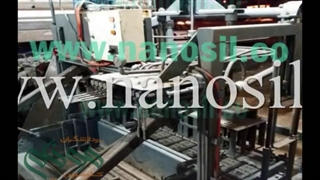 فروش خط تولید سنگهای مصنوعی