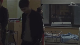 مینی درام اکسو قسمت دوم