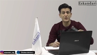 جوجه کشی در فضای باز