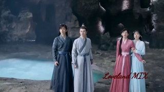 میکس سریال عشق و رستگاری