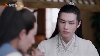 قسمت17 سریال چینی پرنسس گرگ+زیرنویس فارسی