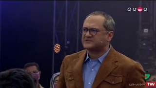 مزاحم همیشگی برگشت!!