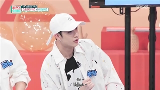 قسمت سوم برنامه Idol on the quiz با حضور استری کیدز با زیرنویس فارسی چسبیده