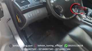 کیلس استارت سوناتا ۲۰۰۸  - تهران تیونینگ