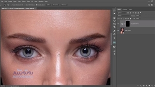 آموزش روتوش عکس