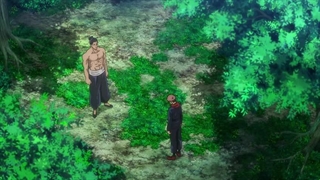 انیمه نبرد جادو (جوجوتسوکایسن) - قسمت 16- ترجمه فارسی Jujutsu Kaisen