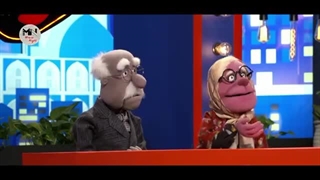 شوخی شوخی - قسمت 1