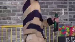 [BANGTAN BOMB] 'Telepathy' Stage CAM (V focus) @ MTV Unplugged - BTS (방탄소년단)