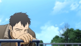 انیمه فوتبالی غول کشی قسمت 07 ترجمه فارسی giant killing