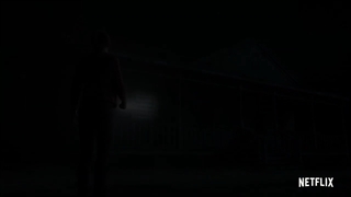 انیمیشن رزیدنت اویل (2021)