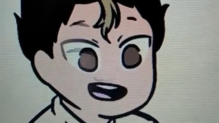 Anime tik tok:اسید از هایکیو........