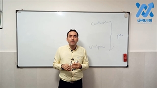 حسابداری بازار کار قسمت 1 _ اصول حسابداری 1