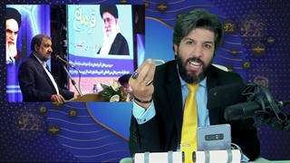 محسن رضایی: ایران باید وارد قره‌باغ شود - نگاهی منتقدانه به سخنان رضایی _ برنامه امید دانا