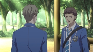 انیمه عاشقانه Konbini Kareshi فصل 01 قسمت 07 - زیرنویس ( امیدوارم فصل دومشم بیاد ಥ‿ಥ)