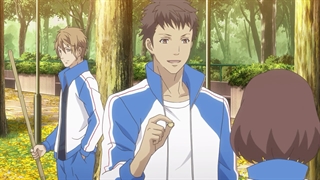 انیمه عاشقانه Konbini Kareshi فصل 01 قسمت 08 - زیرنویس ( امیدوارم فصل دومشم بیاد ಥ‿ಥ)