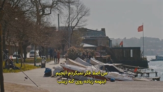 سریال خانه تو سرنوشت تو قسمت 35 زیرنویس چسبیده