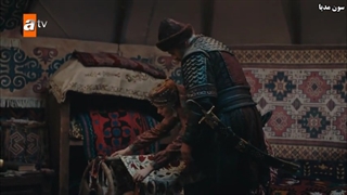 دانلود قسمت 49 سریال موسس عثمان  Kuruluş Osman با زیرنویس فارسی چسبیده لینک مستقیم رایگان