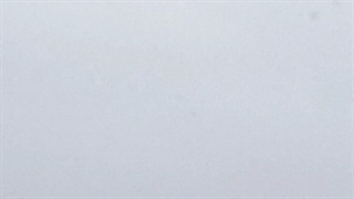 یک روز برفی در بیرجند