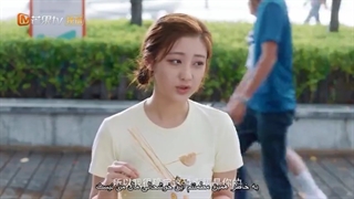 قسمت هشتم  سریال عشق غیر منتظره 2021( Love unexpected 2021)_ زیرنویس چسبیده