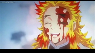 (Anime mix_Demon slayer (I do not believe
