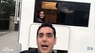 اااااای این اکیپ چرا انقدر خوب و باحالن