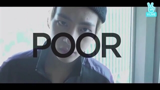 موزیک ویدیو ای که همه ی کار هاشو خود بی تی اس انجام داده اونم تو هتل فقط با یه دوربین نبینی از دست رفته.*لایک فقط یادت نره*