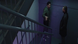 فیلم اکشن و هیجانی آرام گرفتن دوبله فارسی Simmer 2020