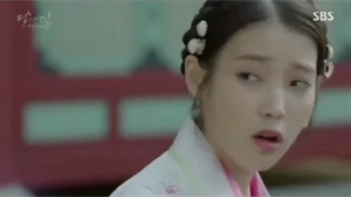 دعوای آیو و بکهیون.....•-•