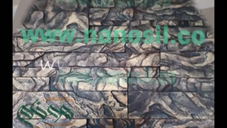 طراح و مجری راه اندازی انواع خطوط تولید سنگ مصنوعی در داخل و  خارج از کشور