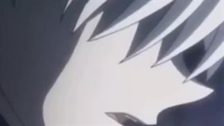 Killua_AMV